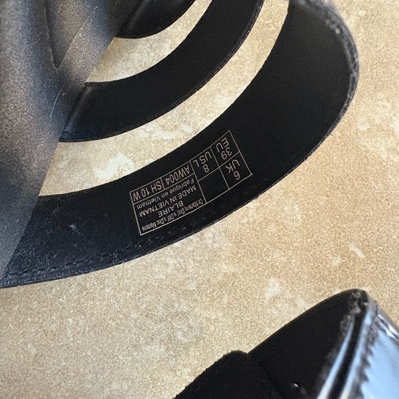 Dr. Martens Blaire sandals - Picture 8 of 10